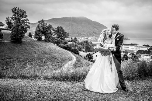 Hochzeit
