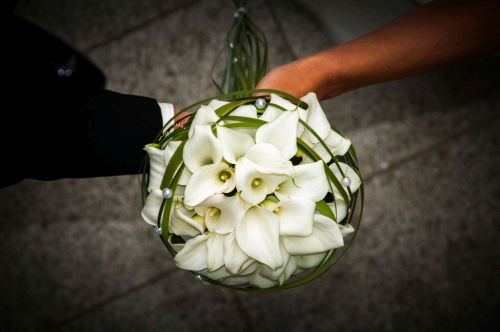 Hochzeit