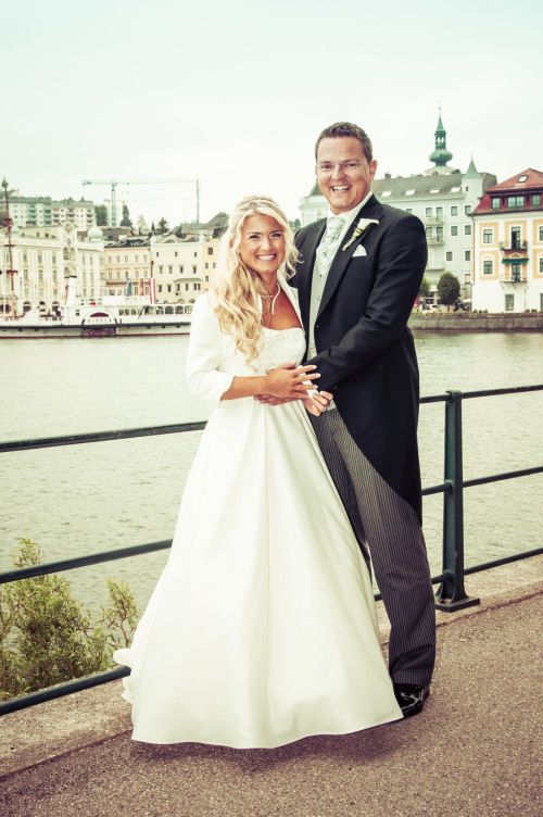 Hochzeit