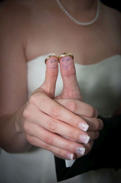 Hochzeit