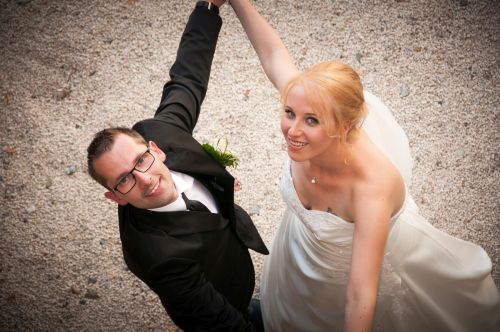Hochzeit