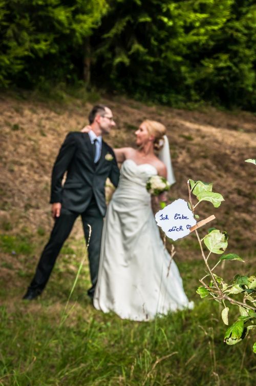Hochzeit