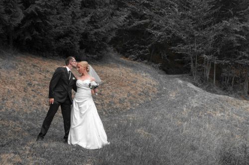 Hochzeit