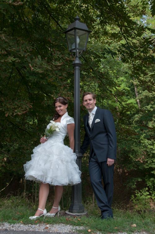 Hochzeit