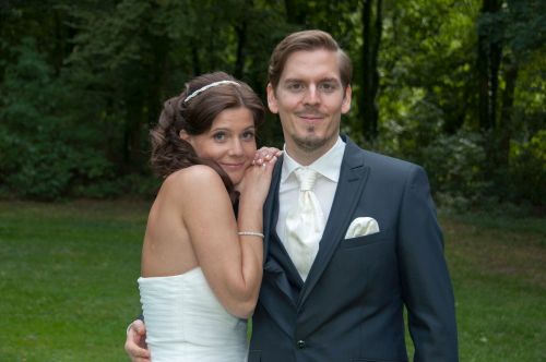 Hochzeit
