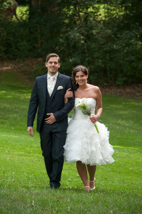 Hochzeit