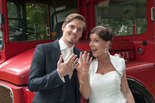 Hochzeit