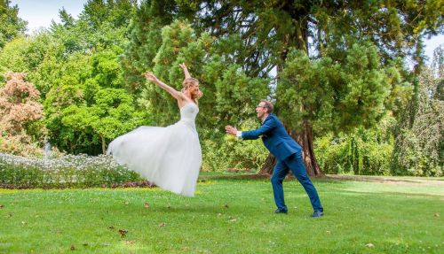 Hochzeit