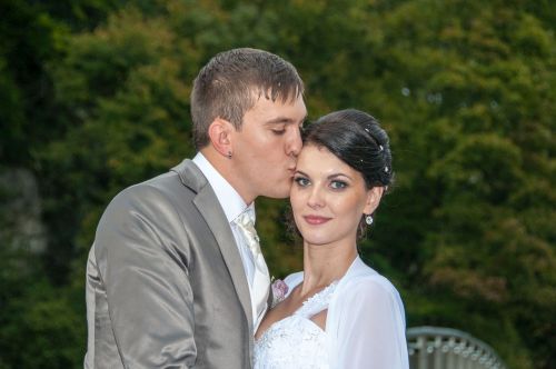 Hochzeit