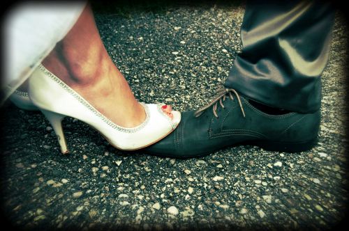 Hochzeit