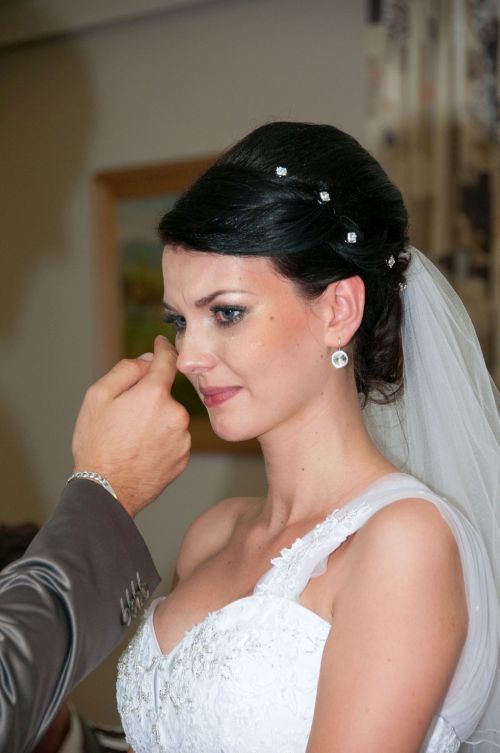 Hochzeit