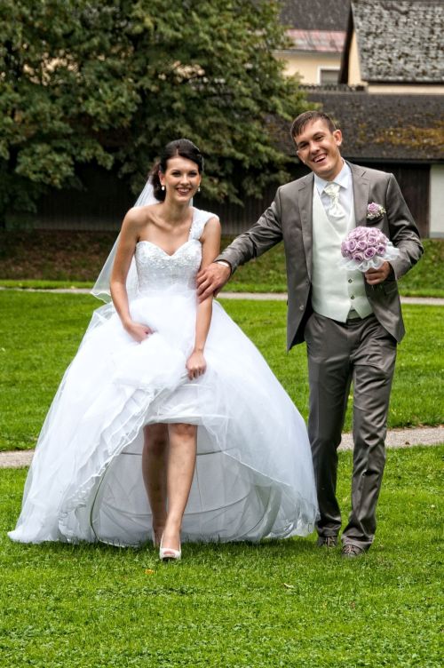 Hochzeit