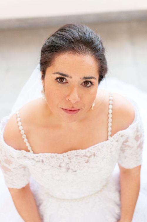 Hochzeit