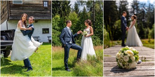 Hochzeit