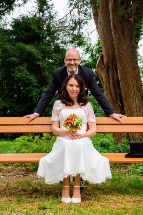 Hochzeit