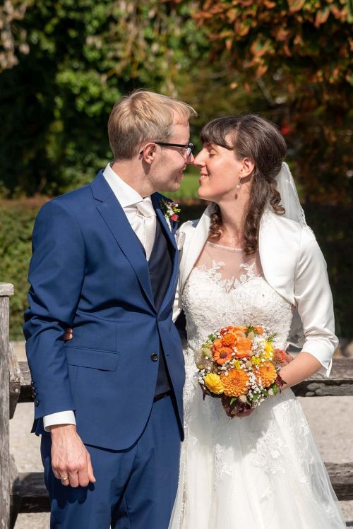 Hochzeit