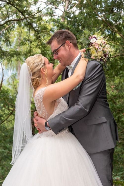 Hochzeit
