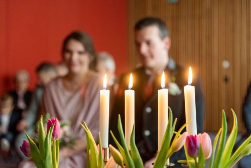 Hochzeit