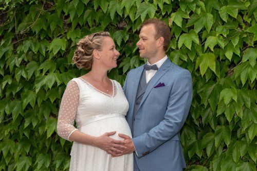 Hochzeit