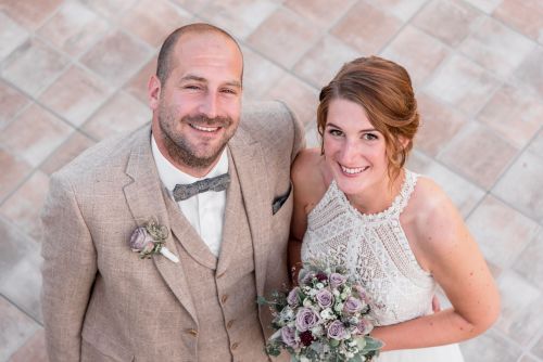 Hochzeit