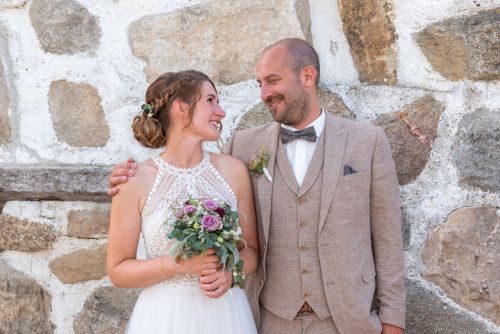 Hochzeit