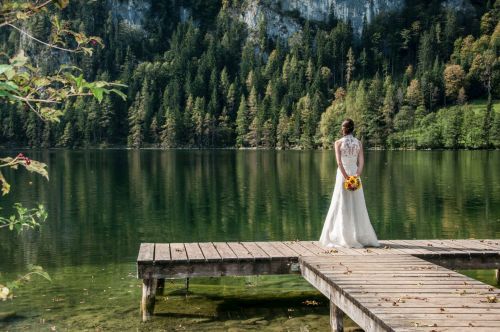 Hochzeit