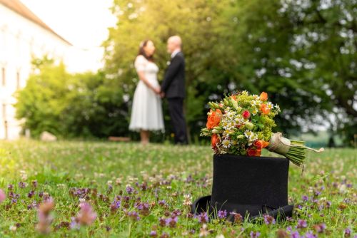 Hochzeit