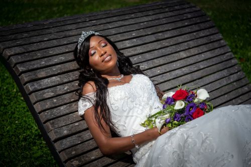 Hochzeit