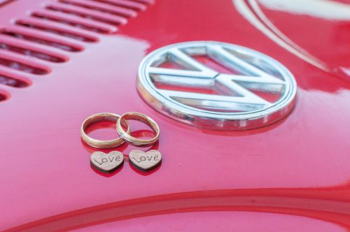 Hochzeit