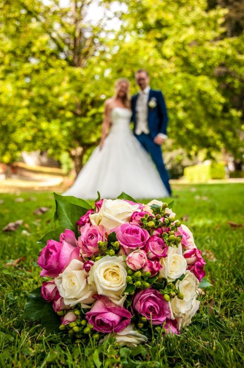 Hochzeit