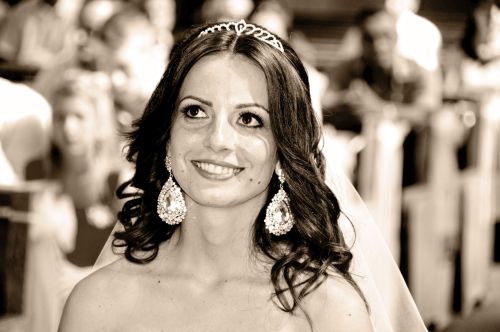 Hochzeit
