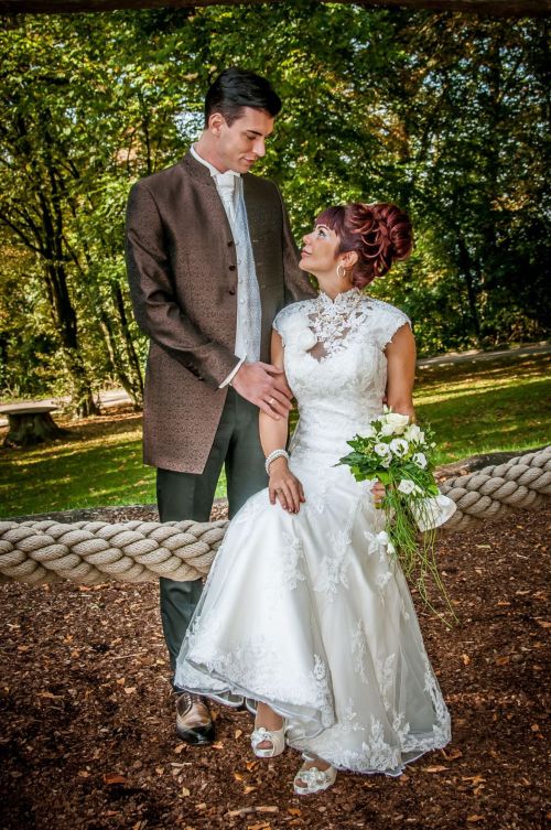 Hochzeit