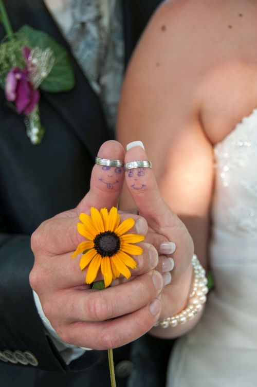 Hochzeit