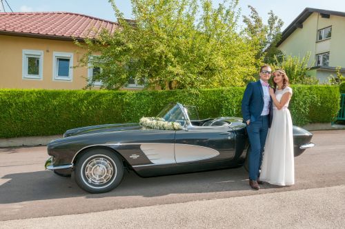 Hochzeit