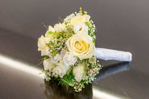 Hochzeit