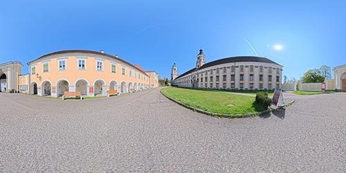 Stift St. Florian